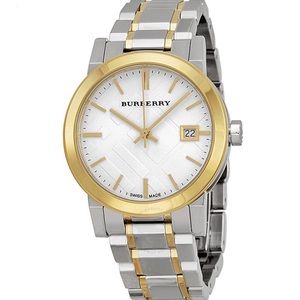 Burberry Watch